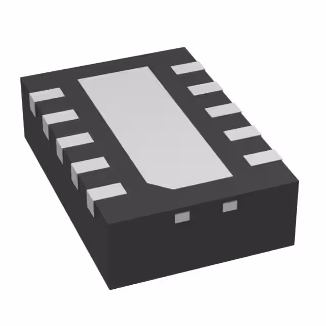 TPS22990DMLT Texas Instruments  Power Distribution Switches Load Drivers